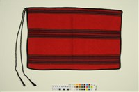 藏品(女子護腿布)的圖片